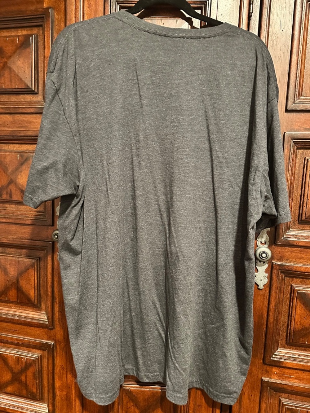 Western NOT MY RODEO NOT MY BULL size 3X t-shirt 3XL - Picture 5 of 5